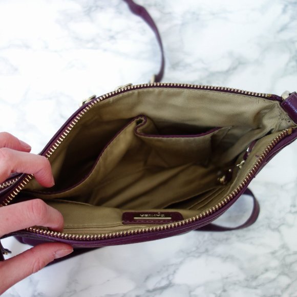 DANIER Crossbody Bag - Picture 4 of 7